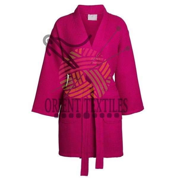DXB Bath robe 3312
